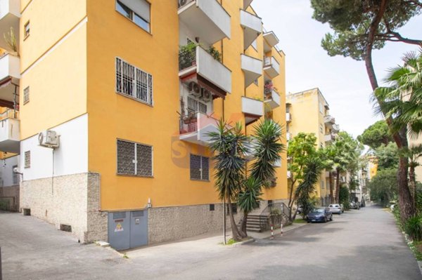 appartamento in vendita a Roma in zona Monte Sacro/Talenti