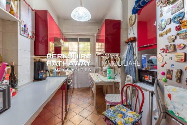 appartamento in vendita a Roma in zona Trieste