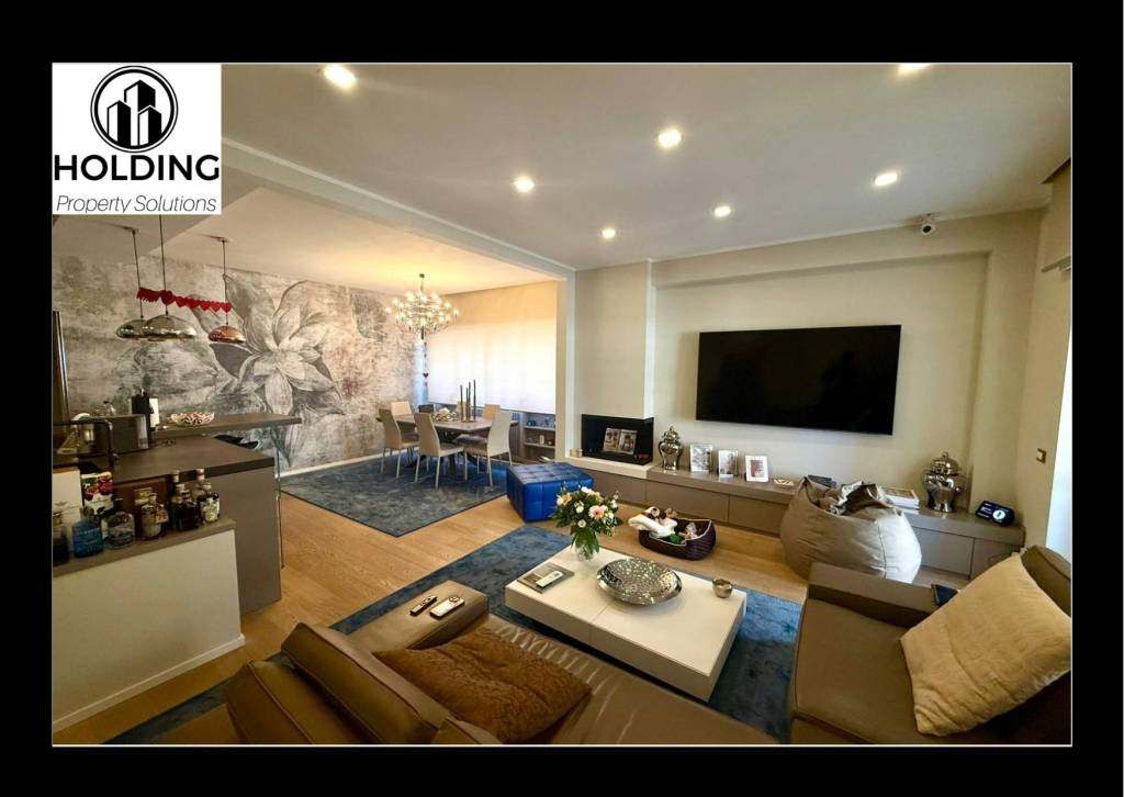 appartamento in vendita a Roma in zona Aurelio