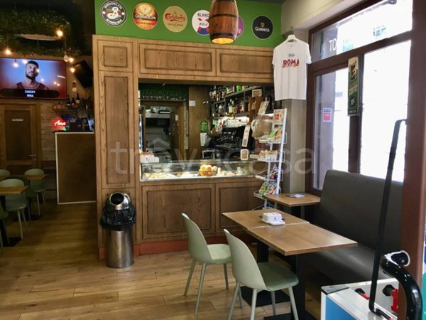 negozio in vendita a Roma in zona Nomentano