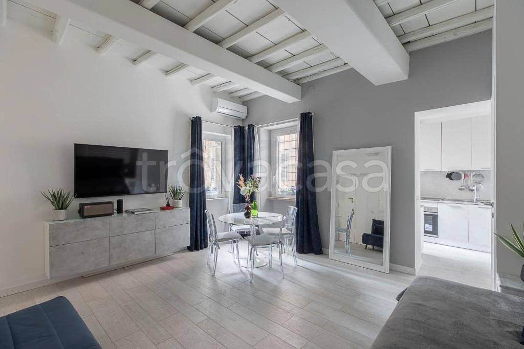 appartamento in vendita a Roma in zona Campo Marzio