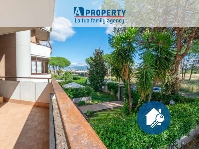 appartamento in vendita a Roma in zona Ponte di Nona