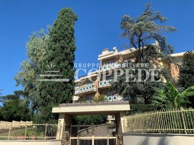 appartamento in vendita a Roma in zona Vitinia