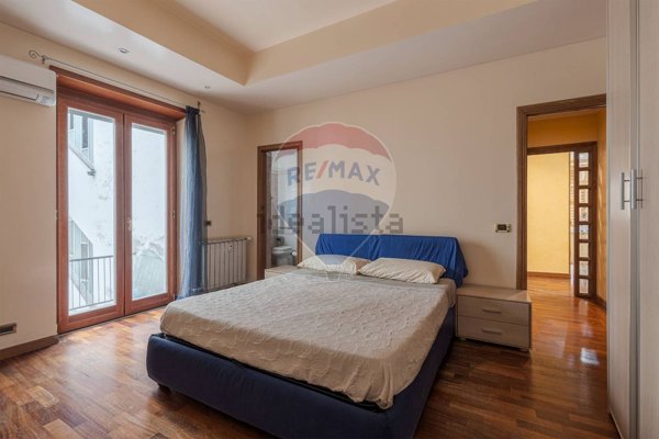 appartamento in vendita a Roma in zona Gianicolense