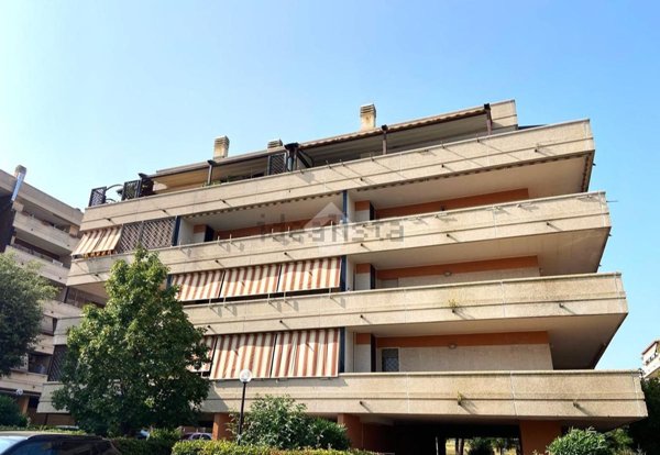 appartamento in vendita a Roma in zona Ponte di Nona