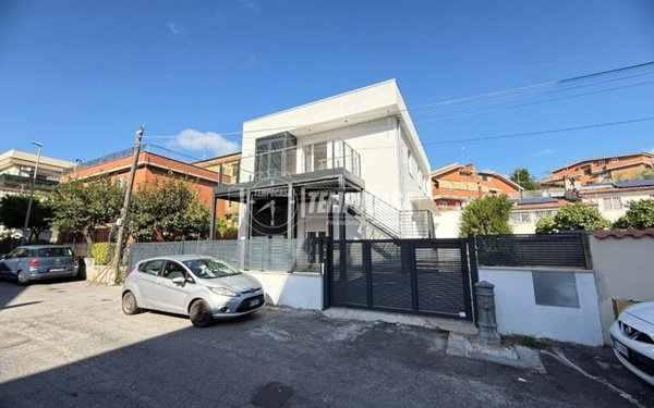 appartamento in vendita a Roma in zona Palmarola