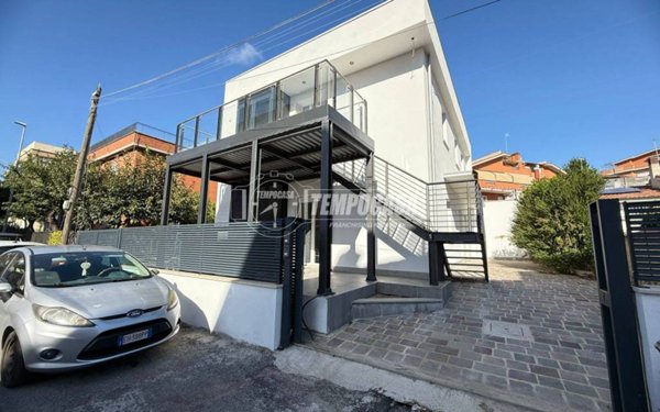 appartamento in vendita a Roma in zona Trionfale