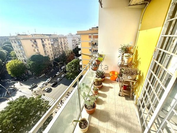 appartamento in vendita a Roma in zona Portuense