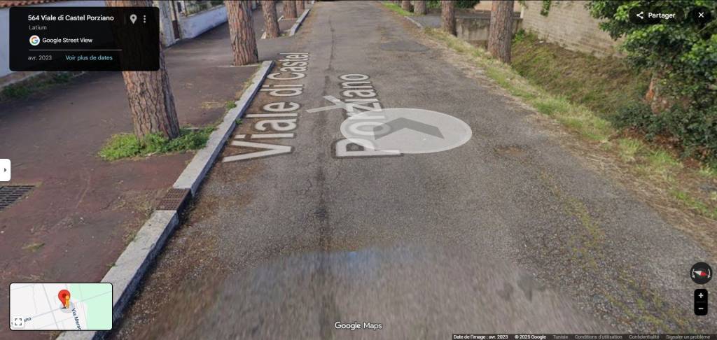 appartamento in vendita a Roma in zona Infernetto