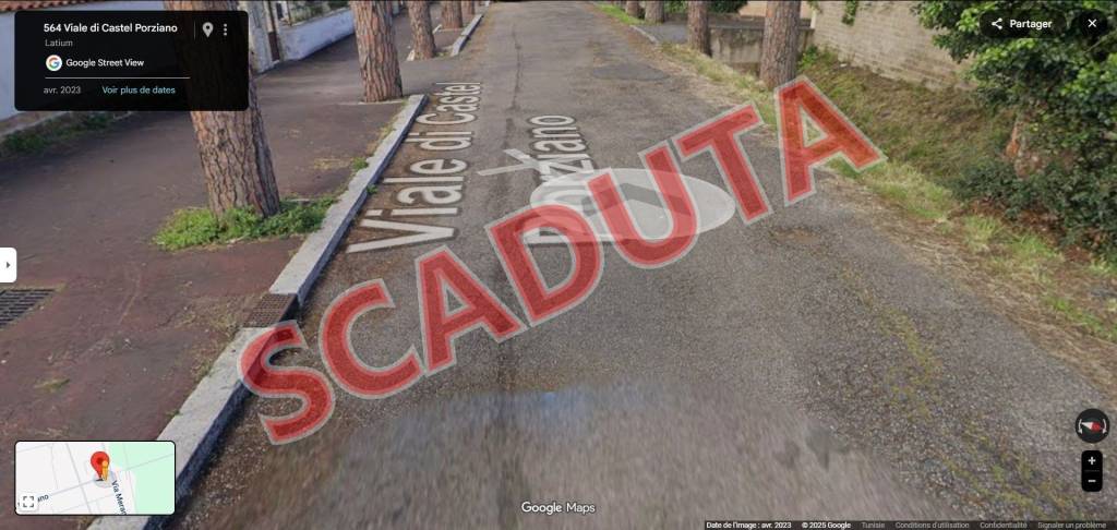 appartamento in vendita a Roma in zona Castel Porziano