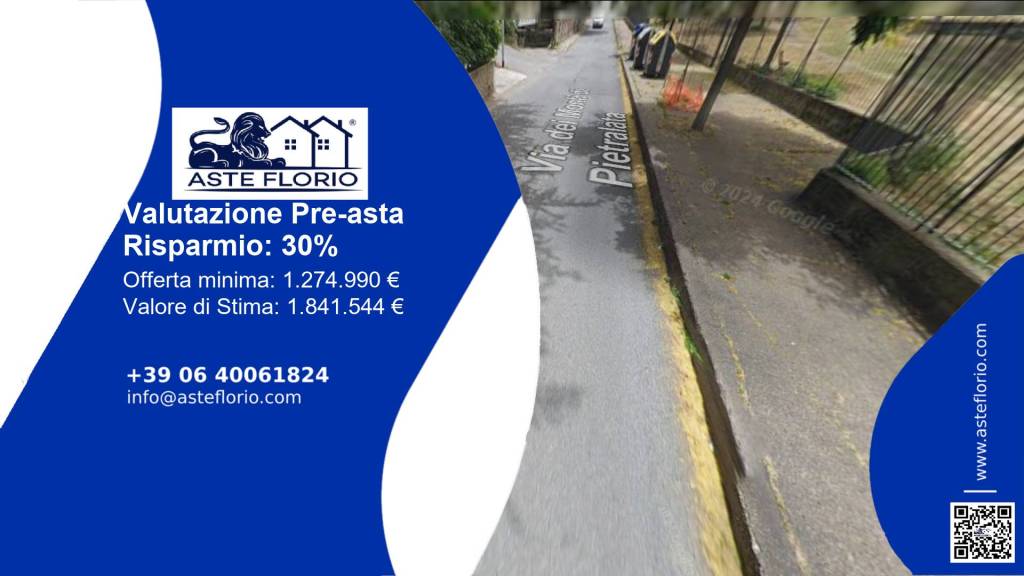 casa indipendente in vendita a Roma in zona EUR