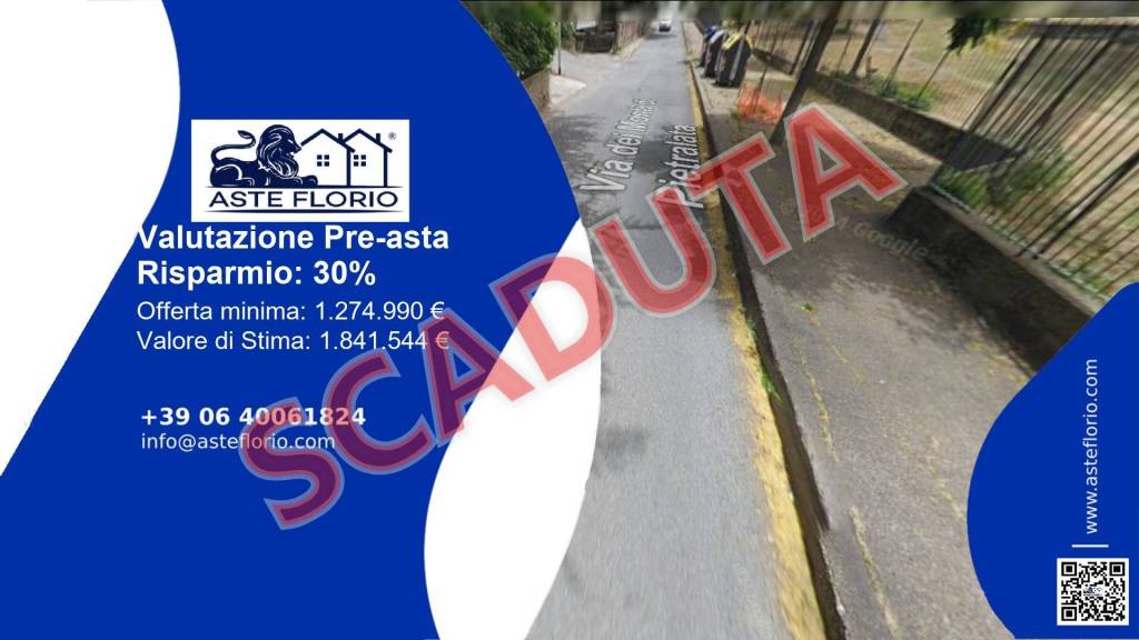 casa indipendente in vendita a Roma in zona EUR