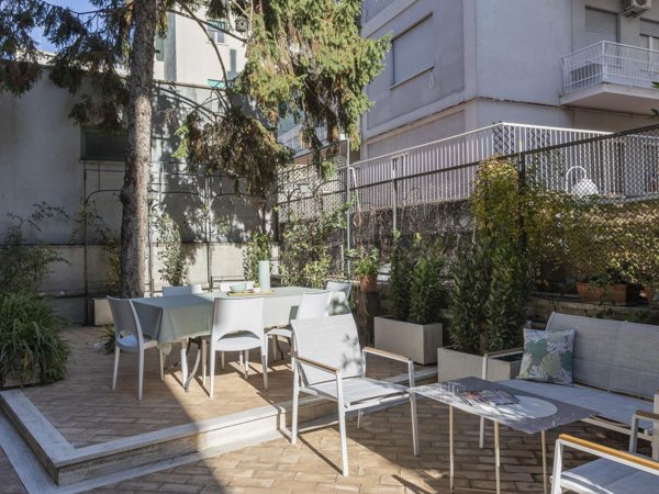 appartamento in vendita a Roma in zona Monte Sacro/Talenti