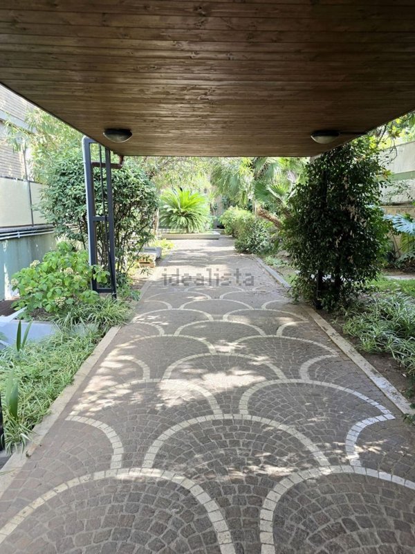 appartamento in vendita a Roma in zona Portuense