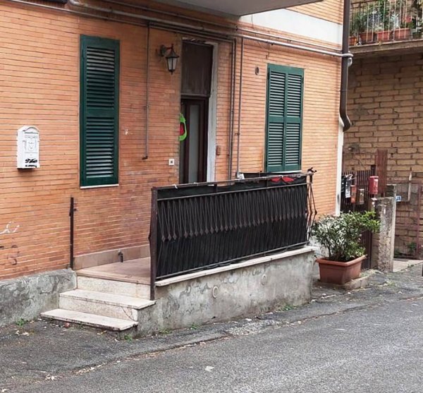 appartamento in vendita a Roma in zona Aurelio