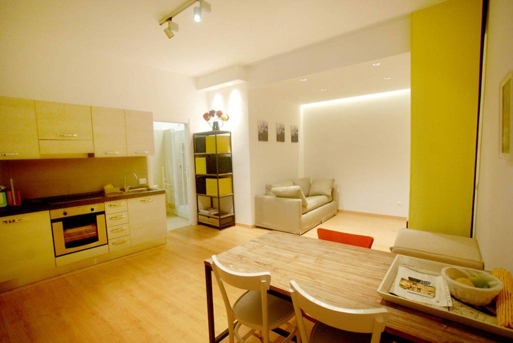 appartamento in vendita a Roma in zona Rione Prati