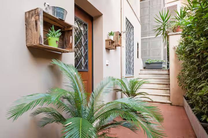 appartamento in vendita a Roma in zona Rione Prati