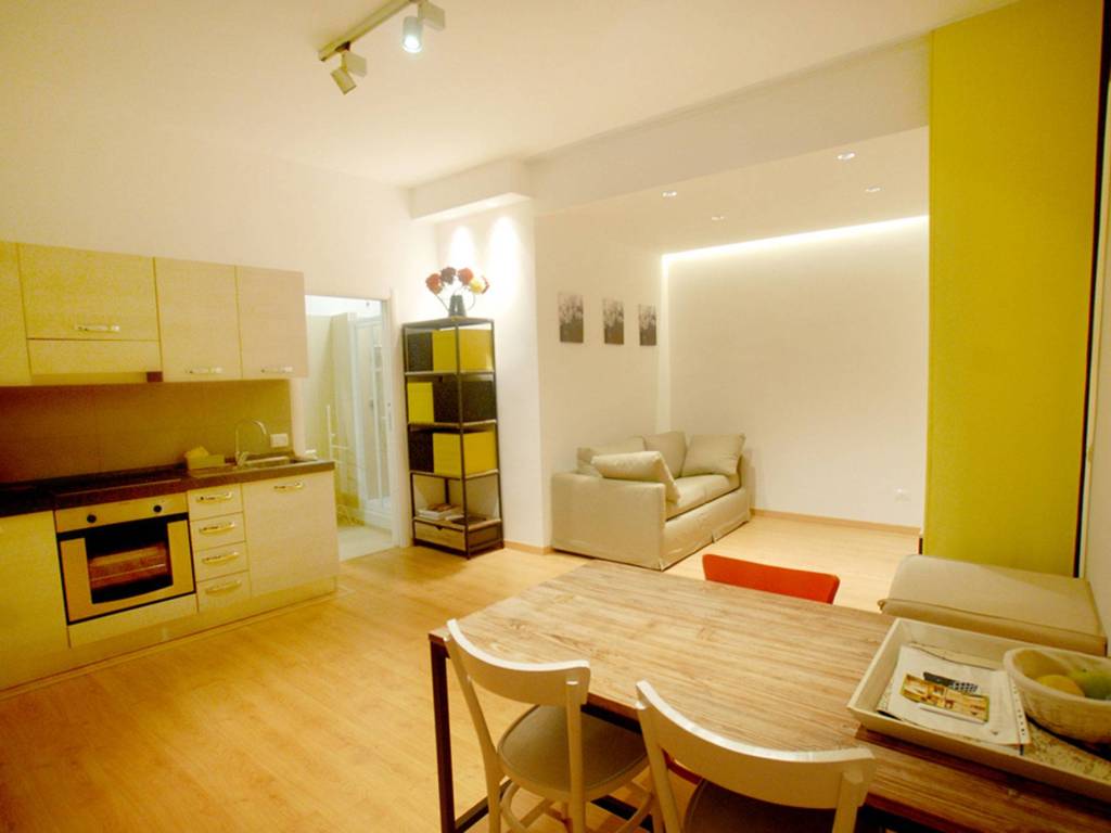 appartamento in vendita a Roma in zona Rione Prati