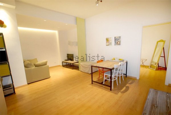 appartamento in vendita a Roma in zona Rione Prati