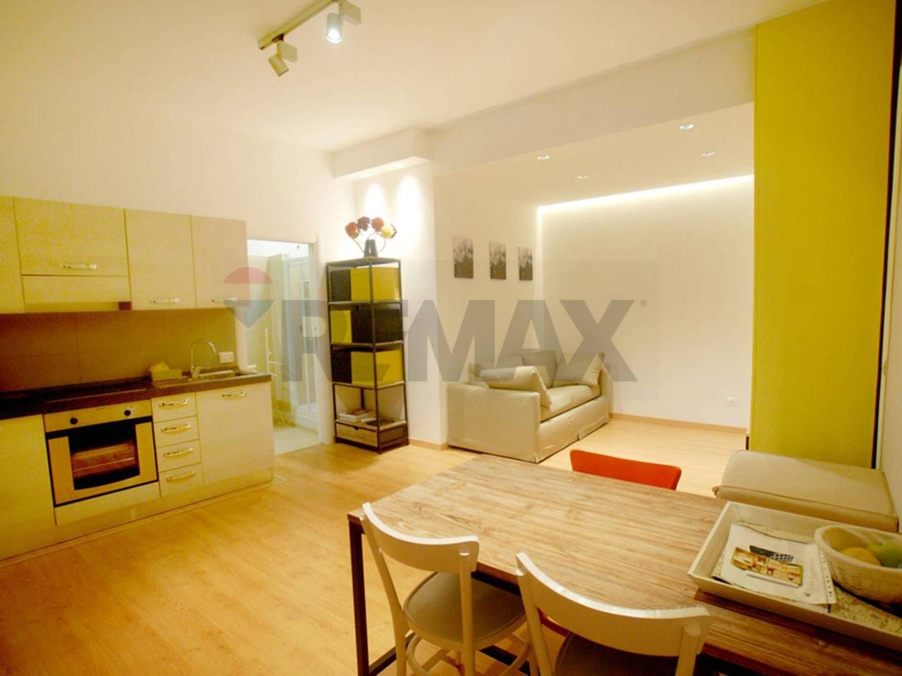 appartamento in vendita a Roma in zona Rione Prati