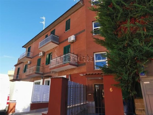 appartamento in vendita a Roma in zona Montespaccato