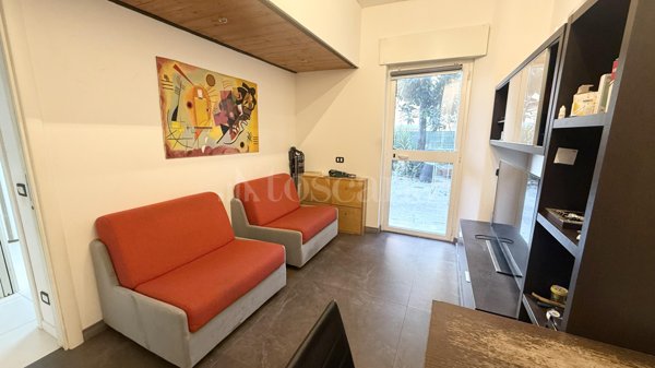 appartamento in vendita a Roma in zona Portuense