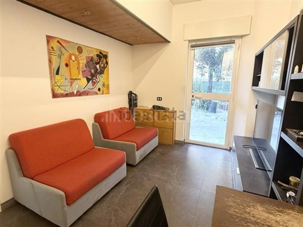 appartamento in vendita a Roma in zona Gianicolense