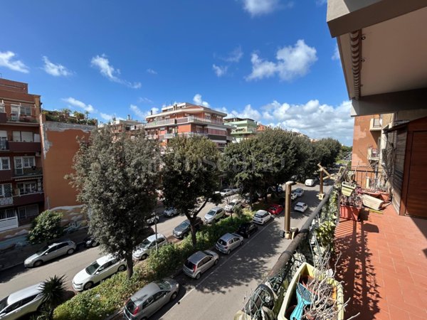 appartamento in vendita a Roma in zona Ostia