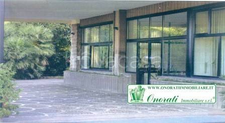 ufficio in vendita a Roma in zona Fidene