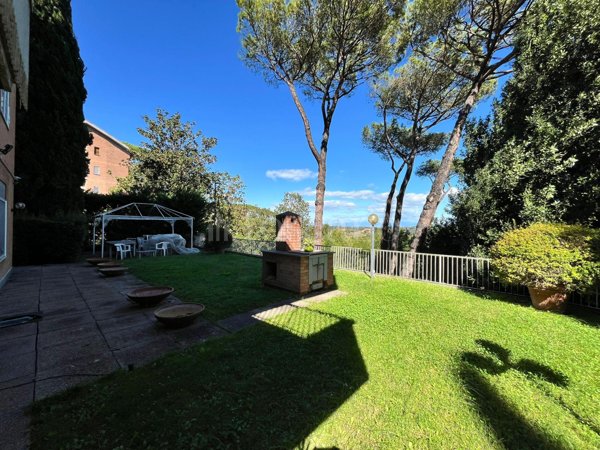 casa indipendente in vendita a Roma in zona Tor di Quinto