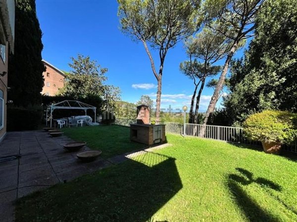 casa indipendente in vendita a Roma in zona Tor di Quinto