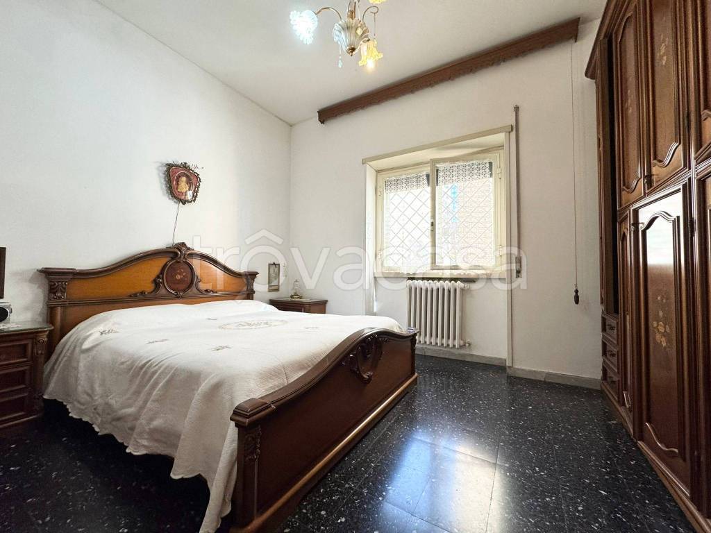 appartamento in vendita a Roma in zona La Pisana