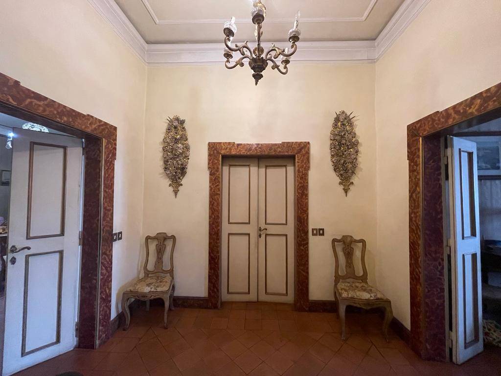 appartamento in vendita a Roma in zona Castro Pretorio