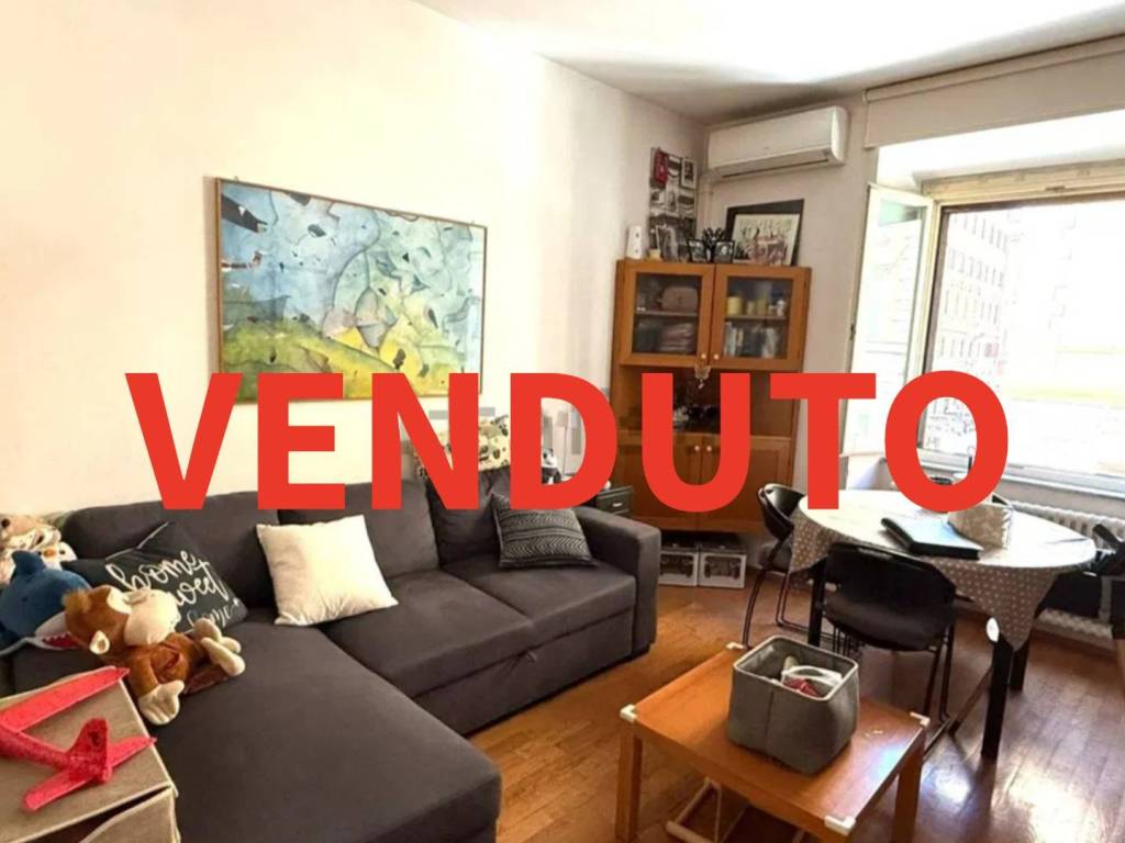 appartamento in vendita a Roma in zona Tiburtino