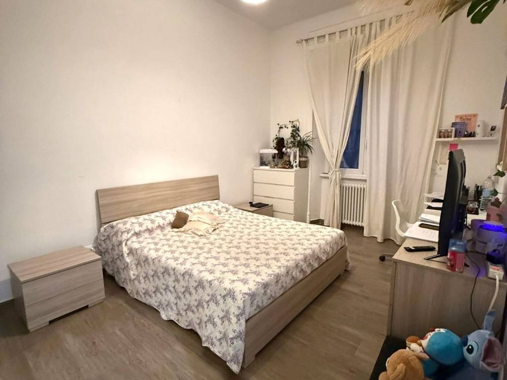 appartamento in vendita a Roma in zona Nomentano