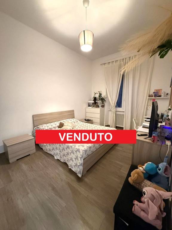 appartamento in vendita a Roma in zona Nomentano
