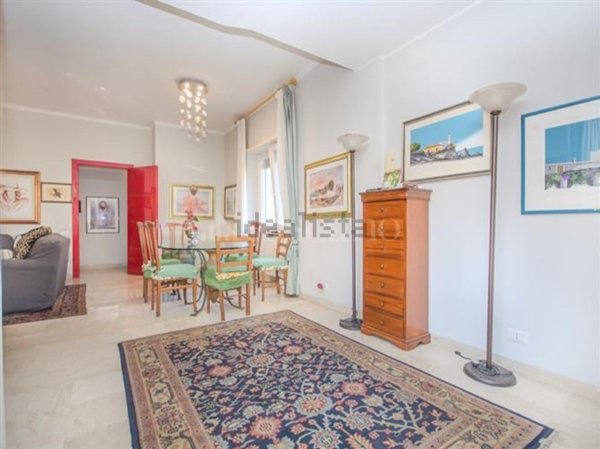 casa indipendente in vendita a Roma in zona Gianicolense