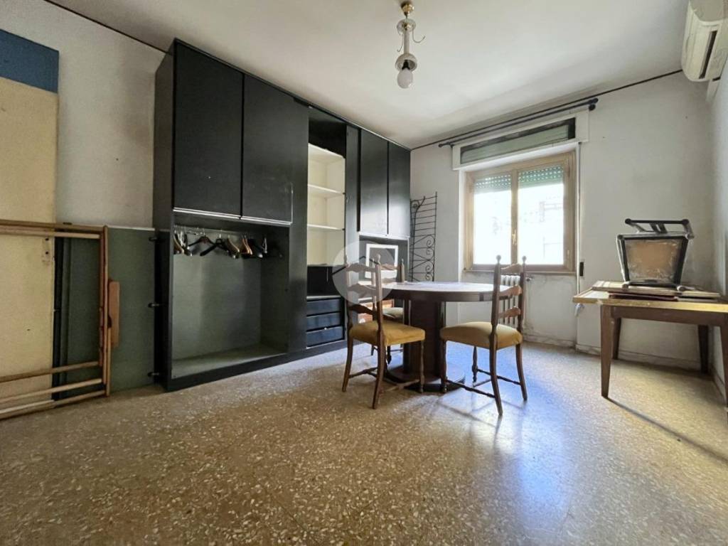 appartamento in vendita a Roma in zona Tuscolano