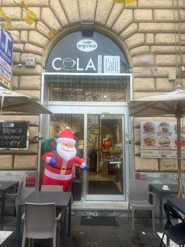 negozio in vendita a Roma in zona Rione Prati