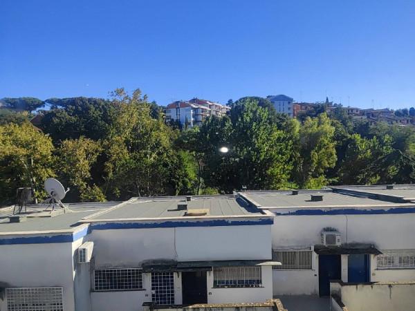 appartamento in vendita a Roma in zona Olgiata