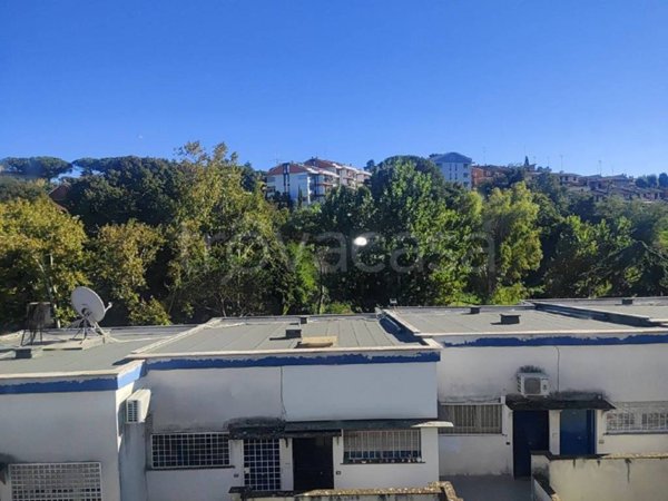 appartamento in vendita a Roma in zona Olgiata