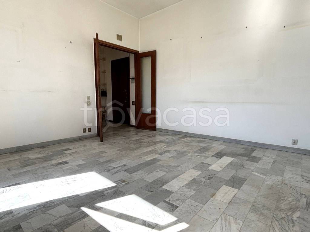 appartamento in vendita a Roma in zona Grottarossa