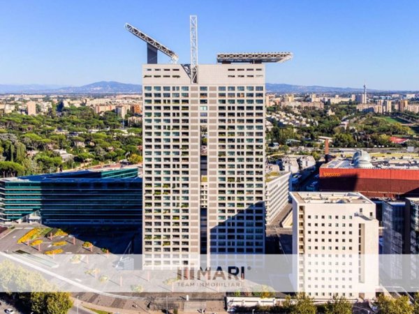 appartamento in vendita a Roma in zona Testaccio