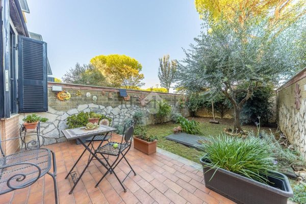 appartamento in vendita a Roma in zona Cinquina