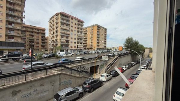 appartamento in vendita a Roma in zona Collatino