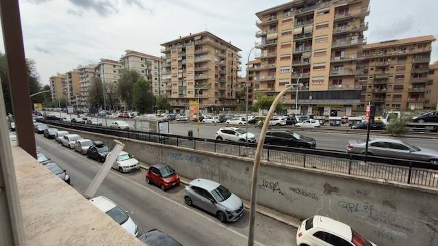appartamento in vendita a Roma in zona Collatino