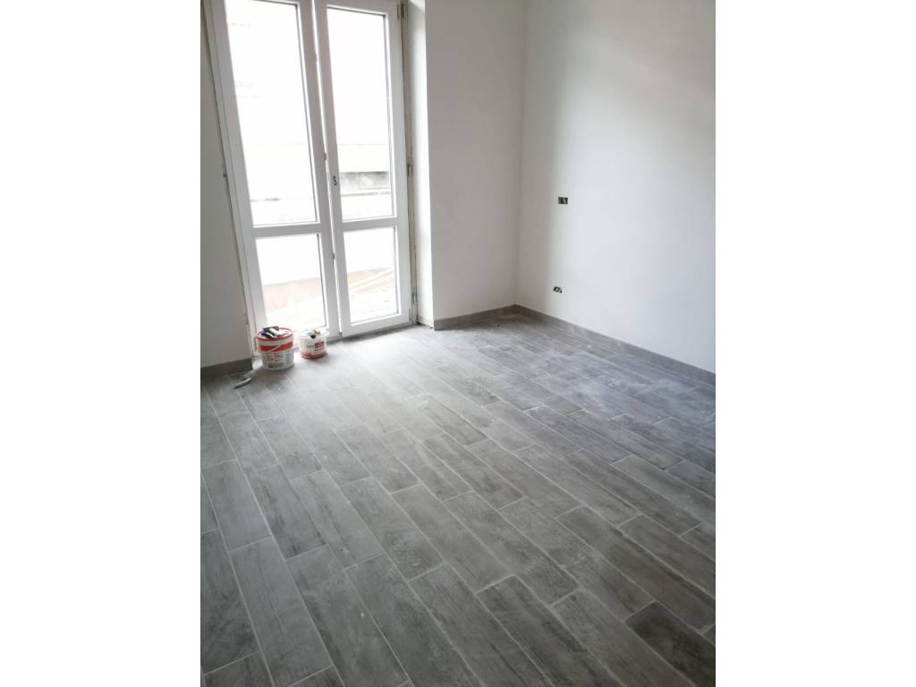 appartamento in vendita a Roma in zona Monte Sacro/Talenti