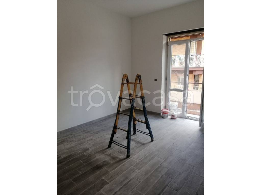 appartamento in vendita a Roma in zona Monte Sacro/Talenti