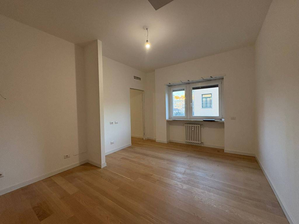 appartamento in vendita a Roma in zona Aurelio