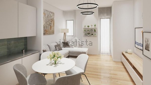 appartamento in vendita a Roma in zona Aurelio